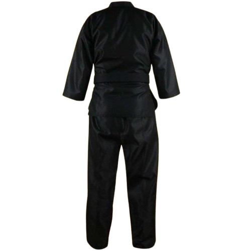 Tenue de taekwondo